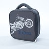 Motorcycle Lunch Tote